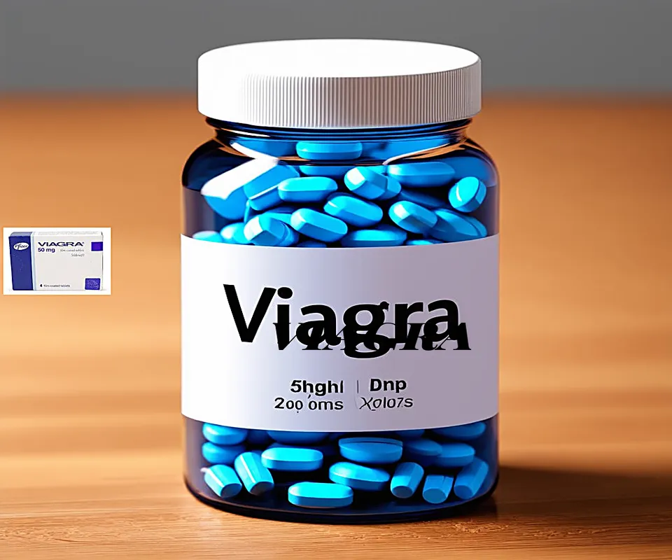 Viagra en espana - sin receta